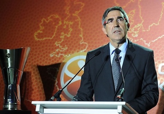 Jordi Bertomeu își va pierde funcția de CEO al Euroligii