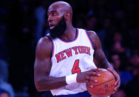 Olympiacos l-a transferat pe Quincy Acy