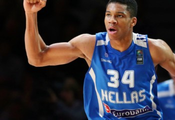 Grecia a anunțat lotul lărgit pentru FIBA World Cup 2019