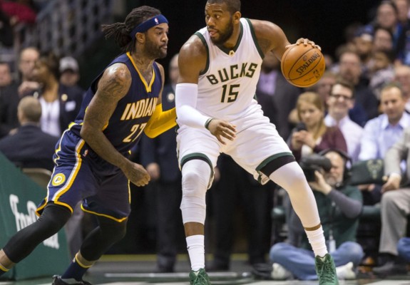 Greg Monroe revine în baschetul american, în G-League