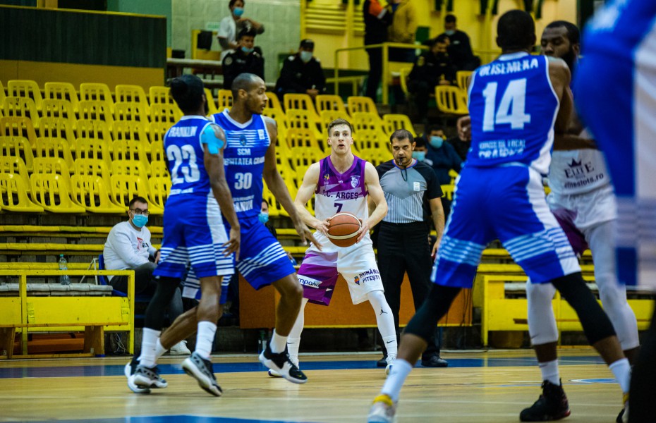 Programul și televizările etapei a 8-a a Ligii Naționale