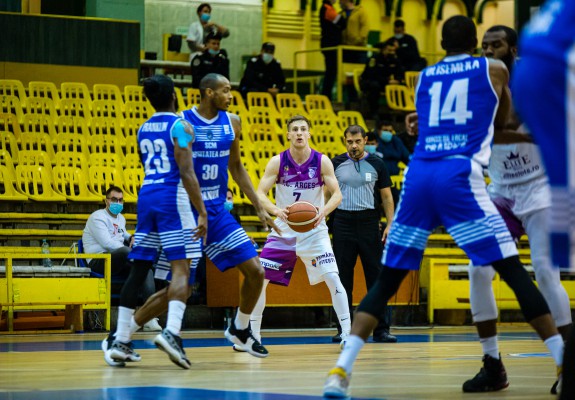 Programul și televizările etapei a 8-a a Ligii Naționale