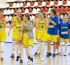 România își continuă aventura din preliminariile EuroBasket 2023 în Spania