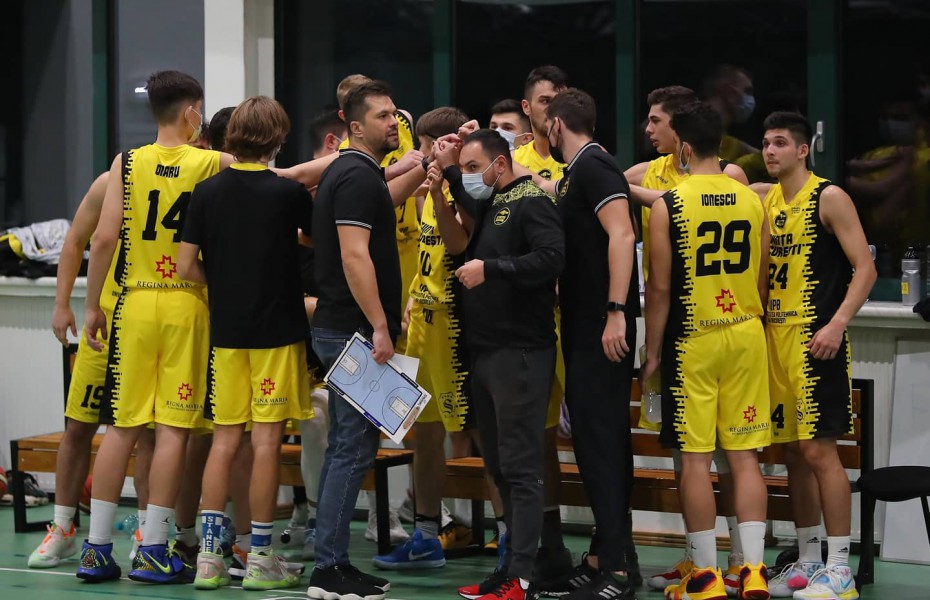 Liga 1: CSU Știința București și CS Agronomia se impun în debutul etapei a doua