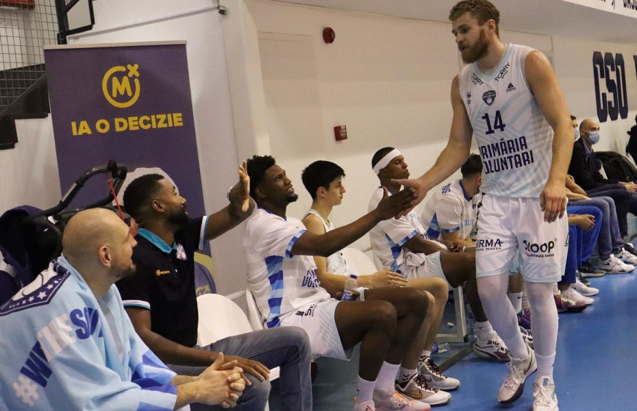 Topul prestațiilor reușite de autohtoni în etapa a 8-a