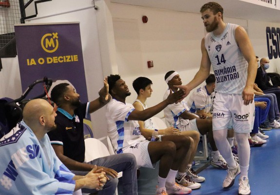 Topul prestațiilor reușite de autohtoni în etapa a 8-a