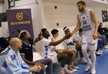 Topul prestațiilor reușite de autohtoni în etapa a 8-a