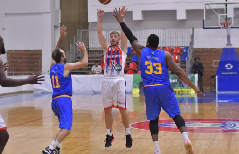 Programul și televizările etapei a noua a Ligii Naționale