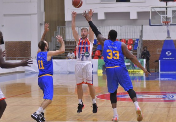 Programul și televizările etapei a noua a Ligii Naționale