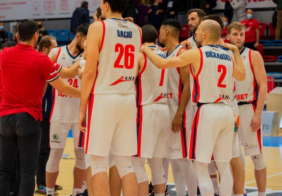 CSM Oradea obține a patra victorie consecutivă în Liga Națională