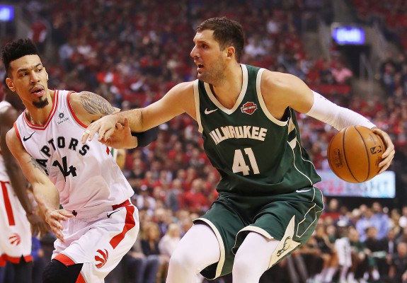 Nikola Mirotic, aproape de o revenire în Europa