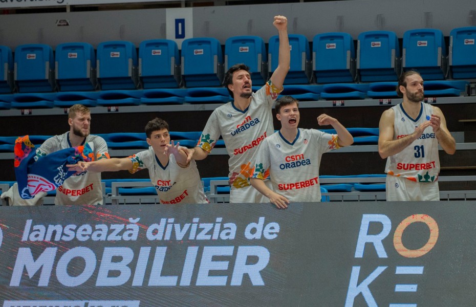 Cele mai bune prestații ale autohtonilor în etapa a 9-a