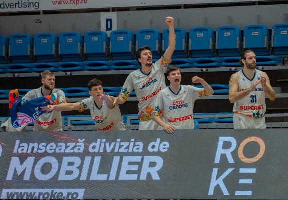 Cele mai bune prestații ale autohtonilor în etapa a 9-a