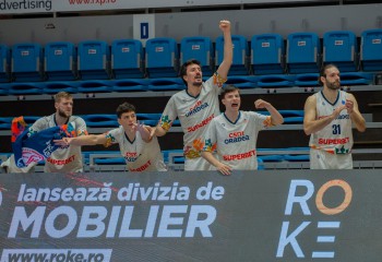 Cele mai bune prestații ale autohtonilor în etapa a 9-a