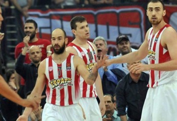 Apel respins! Olympiacos rămâne în liga secundă din Grecia