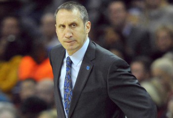 David Blatt: „Viața ta nu se termină cu o scleroză multiplă. E doar o altă provocare pe care trebuie să o înfrunți”