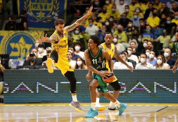 Yogi Ferrell va juca la Cedevita Olimpija Ljubljana