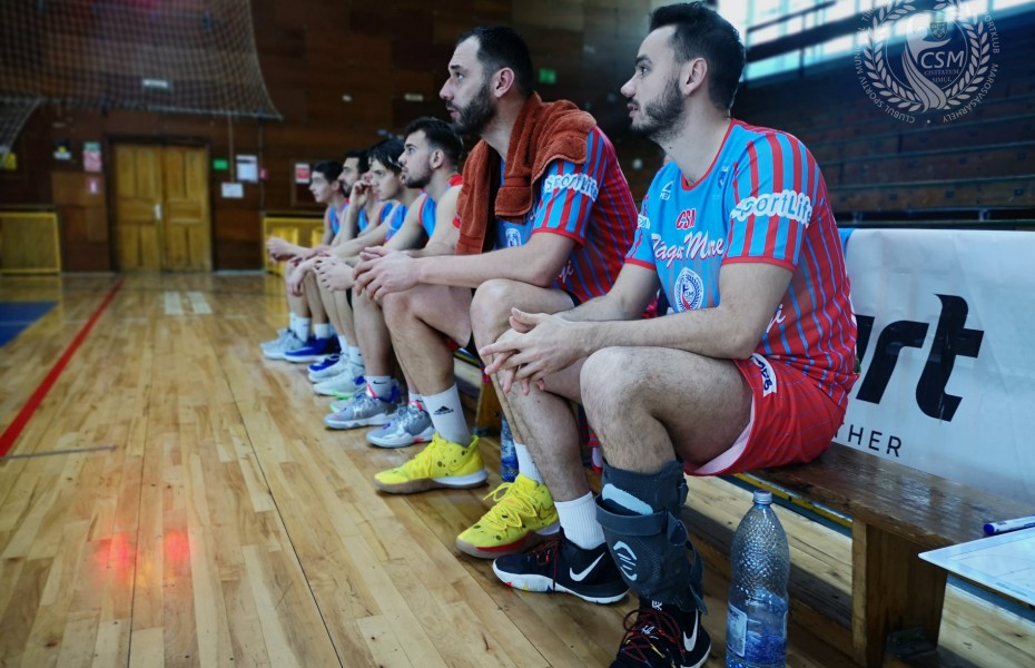 FIBA a confirmat CSM Târgu Mureș drept o entitate fără datorii