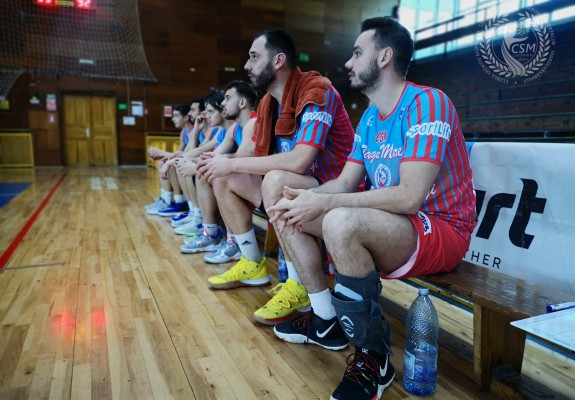 FIBA a confirmat CSM Târgu Mureș drept o entitate fără datorii
