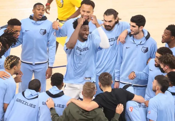 Memphis Grizzlies a obținut cea mai categorică victorie din istoria NBA
