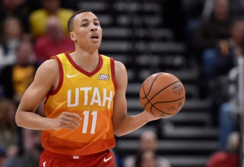 Dante Exum, aproape să semneze cu FC Barcelona