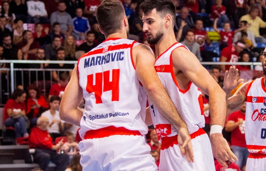 Cele mai bune prestații ale românilor în etapa a 10-a