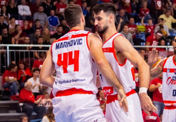 Cele mai bune prestații ale românilor în etapa a 10-a