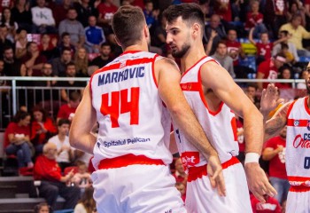 Cele mai bune prestații ale românilor în etapa a 10-a