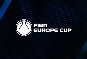 Meci amânat în FIBA Europe Cup din cauze de Covid-19