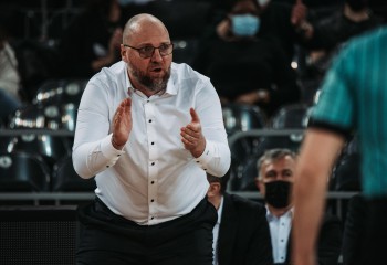 Mihai Silvășan: „Ne-am pus în situația de a juca ultimul meci cu calificarea pe masă”
