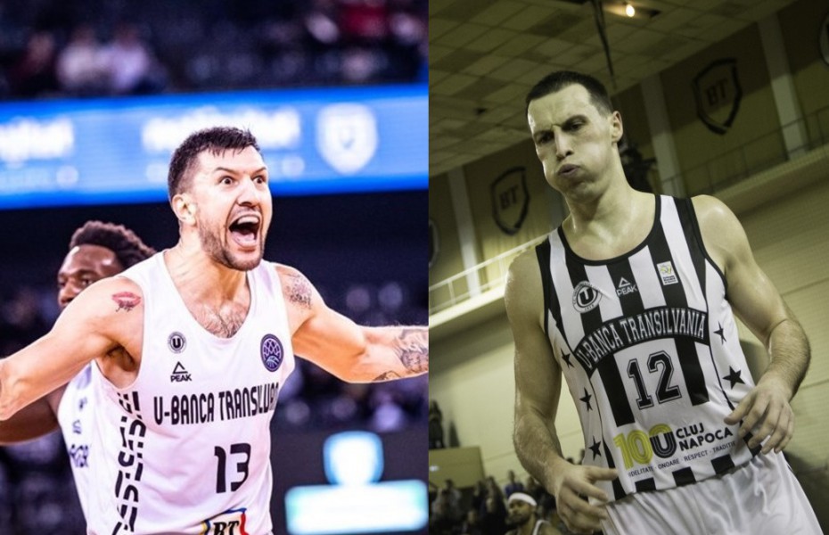 Mihai Silvășan, comparație între Andrija Stipanovic și Darko Planinic. Video