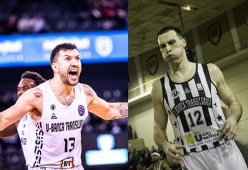 Mihai Silvășan, comparație între Andrija Stipanovic și Darko Planinic. Video