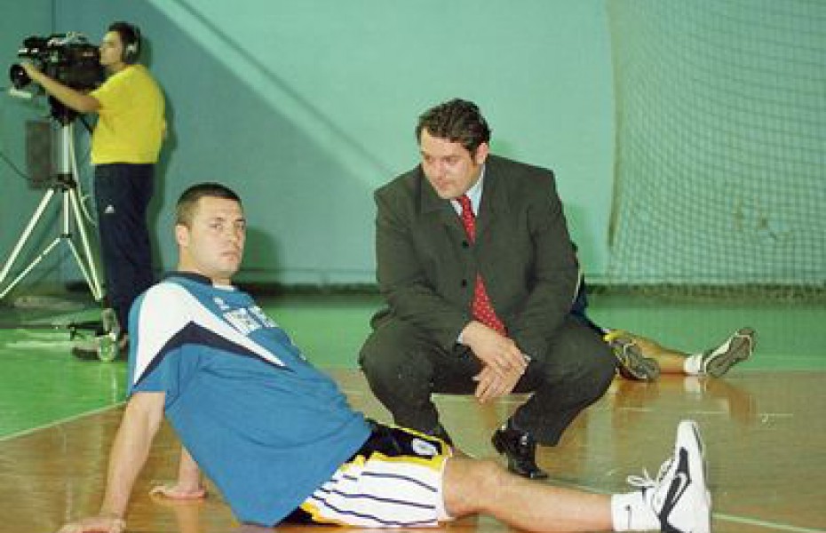 In memoriam - 16 ani fără Antonio Alexe