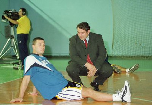 In memoriam - 16 ani fără Antonio Alexe