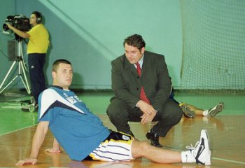 In memoriam - 16 ani fără Antonio Alexe