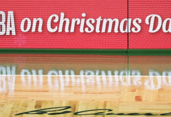 Programul meciurilor NBA de Crăciun la Telekom Sport