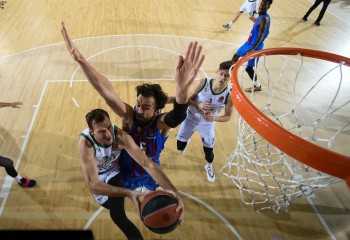 Zalgiris Kaunas s-a despărțit de Zoran Dragic