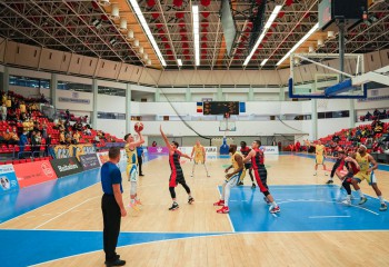 Programul și televizările etapei a 13-a a Ligii Naționale