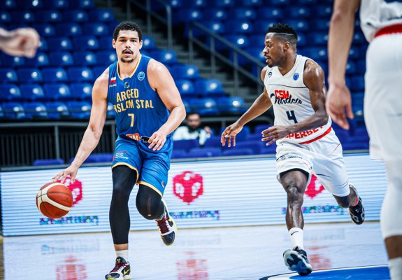 Olimpia Milano a oficializat transferul lui Trey Kell