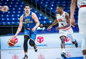 Olimpia Milano a oficializat transferul lui Trey Kell