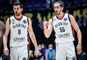 Besiktas, cu șapte jucători turci, a obținut o victorie răsunătoare în Israel