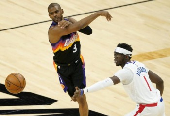 Chris Paul înregistrează primul triple-double al sezonului