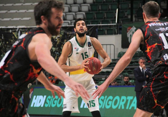 Egemen Guven se alătură lui Anadolu Efes