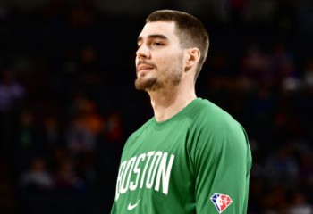 Juancho Hernangomez, dorit din vară la Real Madrid