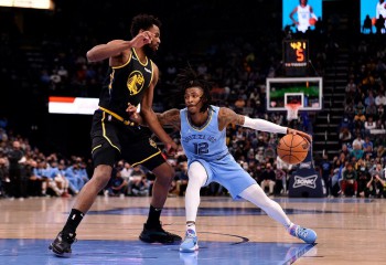 Memphis Grizzlies continuă șirul victoriilor în NBA