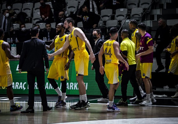 Hapoel Holon duce în meciul decisiv seria cu Besiktas din play-in-ul Basketball Champions League