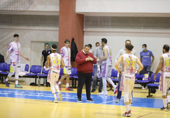 Dragan Petricevic: „Miercurea Ciuc este o echipă capabilă să învingă orice formație din campionat”