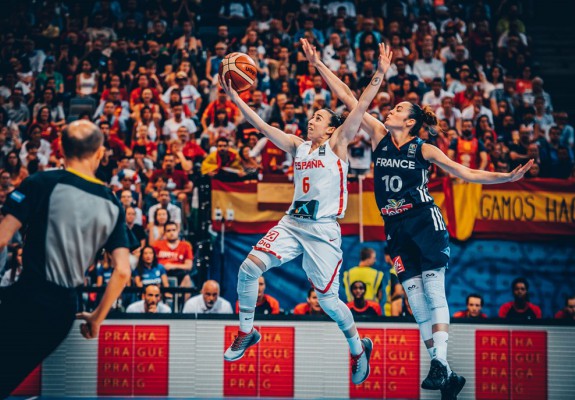 Women's Eurobasket 2019 începe joi în Letonia și Serbia, a doua ediție organizată de două țări