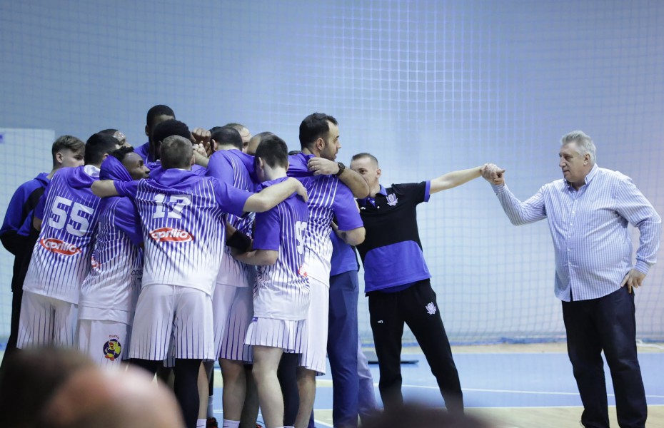 Jordanco Davitkov: „Steaua este o echipă destul de solidă”