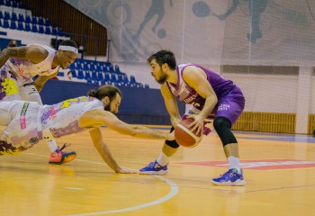 SCM Timișoara acuză FC Argeș Basketball că nu a vrut să amâne meciul